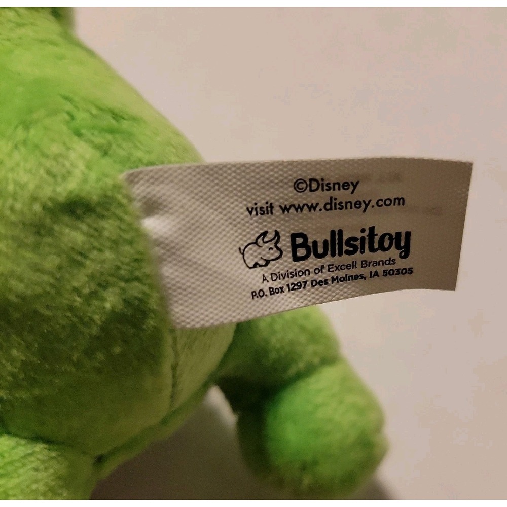 Disney Creepy Cuff Nightmare Before Christmas Oogie Boogie. No Box - Picture 3 of 6